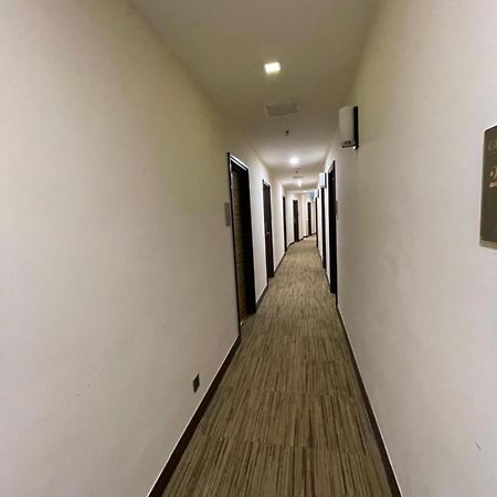 Geobay Hotel Johor Bahru Exterior foto